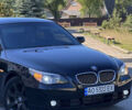 Чорний БМВ 530, об'ємом двигуна 3 л та пробігом 222 тис. км за 11400 $, фото 25 на Automoto.ua