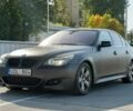 Черный БМВ 530, объемом двигателя 3 л и пробегом 294 тыс. км за 2000 $, фото 1 на Automoto.ua