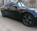 Черный БМВ 530, объемом двигателя 3 л и пробегом 225 тыс. км за 11750 $, фото 1 на Automoto.ua