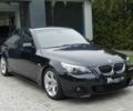 Черный БМВ 530, объемом двигателя 3 л и пробегом 225 тыс. км за 2500 $, фото 1 на Automoto.ua