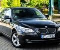Черный БМВ 530, объемом двигателя 3 л и пробегом 260 тыс. км за 2500 $, фото 1 на Automoto.ua