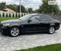 Чорний БМВ 530, об'ємом двигуна 3 л та пробігом 288 тис. км за 13700 $, фото 72 на Automoto.ua