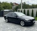 Чорний БМВ 530, об'ємом двигуна 3 л та пробігом 288 тис. км за 13700 $, фото 63 на Automoto.ua