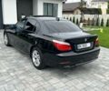 Чорний БМВ 530, об'ємом двигуна 3 л та пробігом 288 тис. км за 13700 $, фото 8 на Automoto.ua