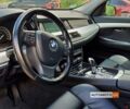 Черный БМВ 530, объемом двигателя 3 л и пробегом 271 тыс. км за 17500 $, фото 6 на Automoto.ua