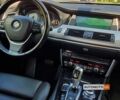 Черный БМВ 530, объемом двигателя 3 л и пробегом 271 тыс. км за 17500 $, фото 11 на Automoto.ua