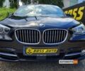 Черный БМВ 530, объемом двигателя 3 л и пробегом 271 тыс. км за 17500 $, фото 1 на Automoto.ua
