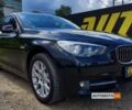 Черный БМВ 530, объемом двигателя 3 л и пробегом 271 тыс. км за 17500 $, фото 1 на Automoto.ua