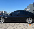 Чорний БМВ 530, об'ємом двигуна 3 л та пробігом 258 тис. км за 16700 $, фото 2 на Automoto.ua