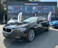 Черный БМВ 530, объемом двигателя 2 л и пробегом 50 тыс. км за 33900 $, фото 1 на Automoto.ua
