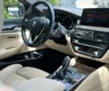 Черный БМВ 530, объемом двигателя 2 л и пробегом 63 тыс. км за 35500 $, фото 13 на Automoto.ua