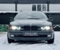 Чорний БМВ 530, об'ємом двигуна 3 л та пробігом 400 тис. км за 4500 $, фото 1 на Automoto.ua