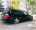 Черный БМВ 530, объемом двигателя 3 л и пробегом 250 тыс. км за 8300 $, фото 1 на Automoto.ua