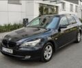 Черный БМВ 530, объемом двигателя 3 л и пробегом 277 тыс. км за 2000 $, фото 1 на Automoto.ua