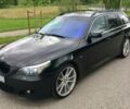 Черный БМВ 530, объемом двигателя 3 л и пробегом 277 тыс. км за 2300 $, фото 1 на Automoto.ua