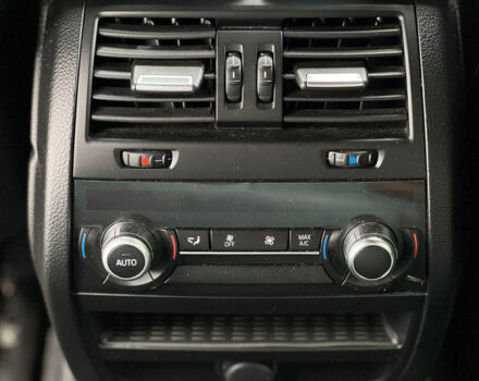 Черный БМВ 530, объемом двигателя 3 л и пробегом 267 тыс. км за 22999 $, фото 17 на Automoto.ua