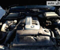 Чорний БМВ 530, об'ємом двигуна 3 л та пробігом 250 тис. км за 2600 $, фото 1 на Automoto.ua