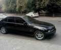 Чорний БМВ 530, об'ємом двигуна 3 л та пробігом 420 тис. км за 7990 $, фото 1 на Automoto.ua