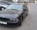 Чорний БМВ 530, об'ємом двигуна 3 л та пробігом 31 тис. км за 6000 $, фото 1 на Automoto.ua