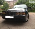 Черный БМВ 530, объемом двигателя 3 л и пробегом 1 тыс. км за 3900 $, фото 1 на Automoto.ua