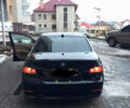 Черный БМВ 530, объемом двигателя 3 л и пробегом 300 тыс. км за 3800 $, фото 1 на Automoto.ua