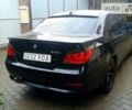 Чорний БМВ 530, об'ємом двигуна 3 л та пробігом 184 тис. км за 13000 $, фото 1 на Automoto.ua