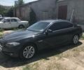 Чорний БМВ 530, об'ємом двигуна 3 л та пробігом 196 тис. км за 25000 $, фото 1 на Automoto.ua