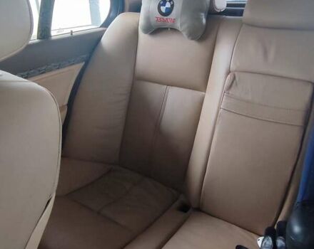 БМВ 530, объемом двигателя 3 л и пробегом 283 тыс. км за 5400 $, фото 14 на Automoto.ua