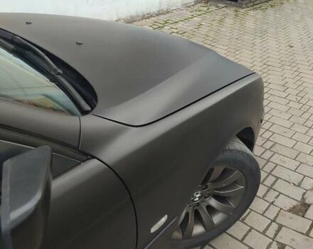 БМВ 530, объемом двигателя 3 л и пробегом 283 тыс. км за 5400 $, фото 13 на Automoto.ua