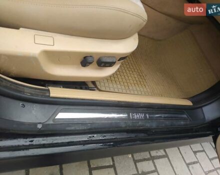 БМВ 530, объемом двигателя 3 л и пробегом 283 тыс. км за 5400 $, фото 11 на Automoto.ua