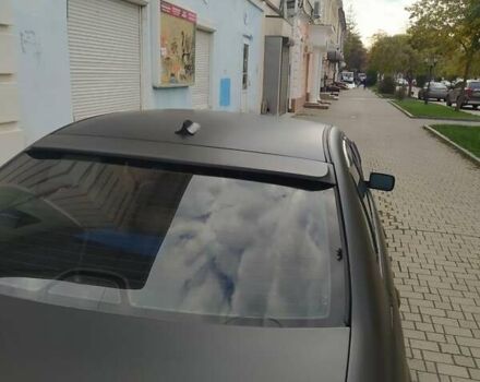 БМВ 530, объемом двигателя 3 л и пробегом 283 тыс. км за 5400 $, фото 15 на Automoto.ua