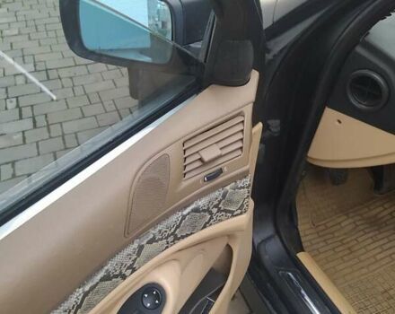 БМВ 530, объемом двигателя 3 л и пробегом 283 тыс. км за 5400 $, фото 6 на Automoto.ua