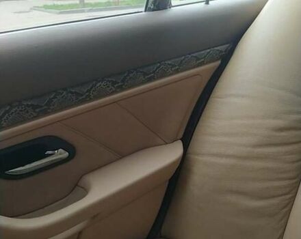 БМВ 530, объемом двигателя 3 л и пробегом 283 тыс. км за 5400 $, фото 25 на Automoto.ua