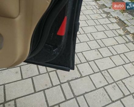 БМВ 530, объемом двигателя 3 л и пробегом 283 тыс. км за 5400 $, фото 10 на Automoto.ua