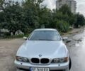 БМВ 530, объемом двигателя 3 л и пробегом 318 тыс. км за 7500 $, фото 1 на Automoto.ua