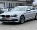 БМВ 530, объемом двигателя 2 л и пробегом 50 тыс. км за 34990 $, фото 1 на Automoto.ua