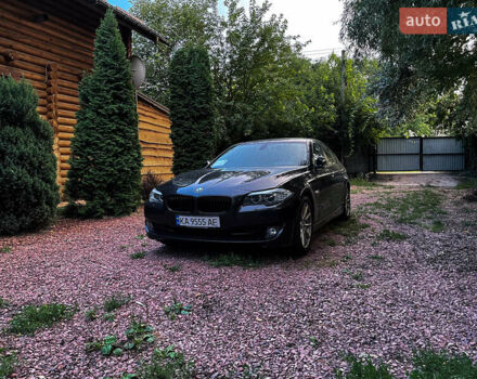 БМВ 530, объемом двигателя 3 л и пробегом 205 тыс. км за 20300 $, фото 1 на Automoto.ua