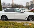 Желтый БМВ 530, объемом двигателя 2 л и пробегом 59 тыс. км за 30900 $, фото 7 на Automoto.ua
