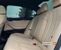 Желтый БМВ 530, объемом двигателя 2 л и пробегом 59 тыс. км за 30900 $, фото 20 на Automoto.ua