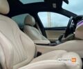 Желтый БМВ 530, объемом двигателя 2 л и пробегом 59 тыс. км за 30900 $, фото 9 на Automoto.ua
