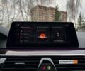 Желтый БМВ 530, объемом двигателя 2 л и пробегом 59 тыс. км за 30900 $, фото 16 на Automoto.ua