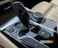 Желтый БМВ 530, объемом двигателя 2 л и пробегом 59 тыс. км за 30900 $, фото 18 на Automoto.ua