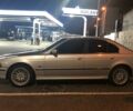 Серый БМВ 530, объемом двигателя 3 л и пробегом 300 тыс. км за 3000 $, фото 1 на Automoto.ua