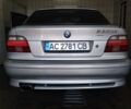 Сірий БМВ 530, об'ємом двигуна 3 л та пробігом 350 тис. км за 7200 $, фото 1 на Automoto.ua