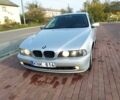 Сірий БМВ 530, об'ємом двигуна 3 л та пробігом 500 тис. км за 3400 $, фото 1 на Automoto.ua
