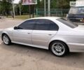 Серый БМВ 530, объемом двигателя 3 л и пробегом 360 тыс. км за 6500 $, фото 1 на Automoto.ua
