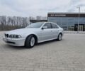 Сірий БМВ 530, об'ємом двигуна 2.9 л та пробігом 342 тис. км за 6800 $, фото 1 на Automoto.ua