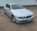 Серый БМВ 530, объемом двигателя 3 л и пробегом 367 тыс. км за 6600 $, фото 1 на Automoto.ua