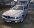 Серый БМВ 530, объемом двигателя 3 л и пробегом 327 тыс. км за 3500 $, фото 1 на Automoto.ua