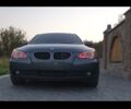 Серый БМВ 530, объемом двигателя 3 л и пробегом 300 тыс. км за 7600 $, фото 1 на Automoto.ua